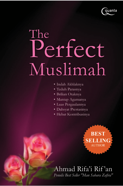 The perfect Muslimah